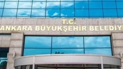 Ankara Büyükşehir memurlarına sosyal denge ayarı