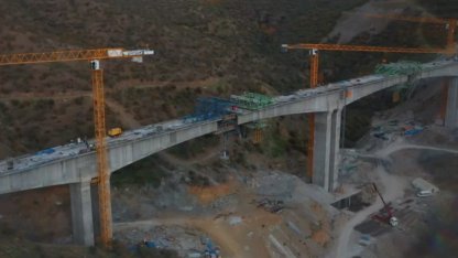 Ankara-İzmir YHT hattıyla Anadolu'ya modern ulaşım ağı