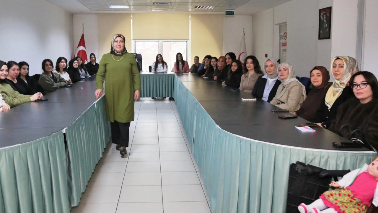 Ankara Keçiören'de çocuk gelişimine nitelikli eğitim