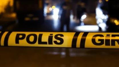 Ankara Keçiören’de kadına bıçaklı saldırı! Şüpheli yakalandı