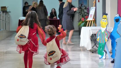 Ankara Keçiören'de yapay zeka okuryazarlığına güçlü destek