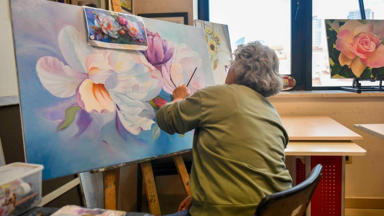 Ankara Öğrenen Şehirler Küresel Ağı&#039;na katıldı