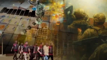 Ankara'da bir haftada bin 20 aranan kişi yakalandı