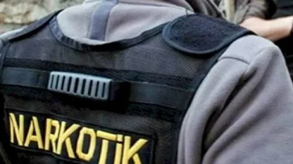 Ankara'da NARKOGÜÇ operasyonları... Kilolarca uyuşturucu ele geçirildi