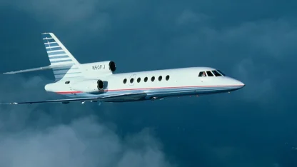 Ankara'dan kalkan Falcon 50 ile irtibat kesildi! Libya Genelkurmay Başkanı ve heyeti de bu uçaktaydı