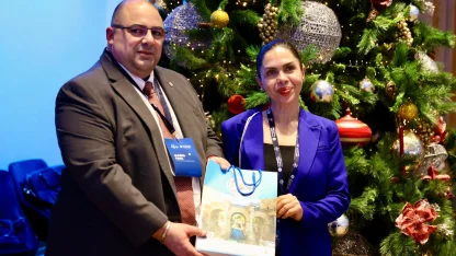 Antalya Muratpaşa liderler zirvesinde