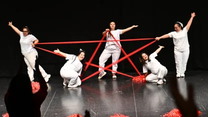 Antalya Muratpaşa’da hayatı paylaşmaya engel yok