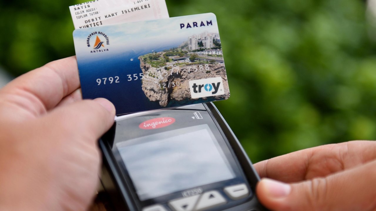 Antalya&#039;da Çevreci Komşu yeniden &#039;Konuksever&#039; oldu