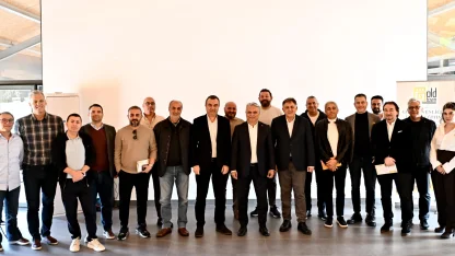 Antalya’da Gold Town Sertifika Programı tanıtıldı