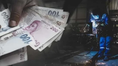 Asgari ücrette ikinci tur bugün! Tespit Komisyonu yeniden toplanıyor