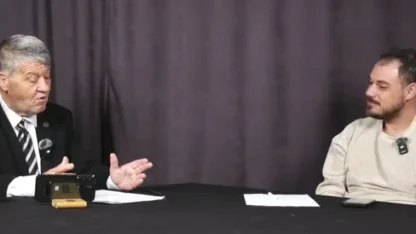 Asma davulun Trakyalı ustası Ahmet Merih Çelik'ten 'sahip çıkalım' mesaj