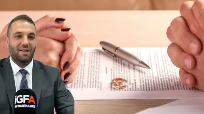 Avukat Gürlek: Anlaşmalı boşanma doğru protokolle tek duruşmada sonuçlanabilir!