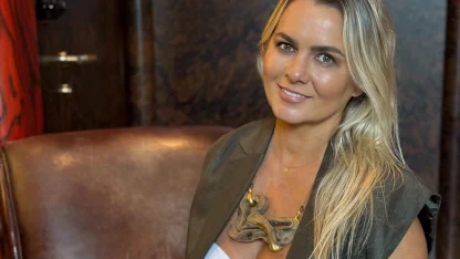 AyShen Özkan Jewelry lansmanı yapıldı