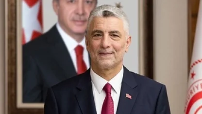Bakan Bolat ihracat verilerini paylaştı