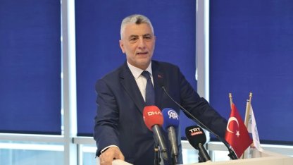 Bakan Bolat: Piyasalarda artık aşırı oynaklık bulunmuyor