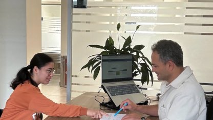 Bakan Işıkhan: Engelli istihdamını güçlendiriyoruz