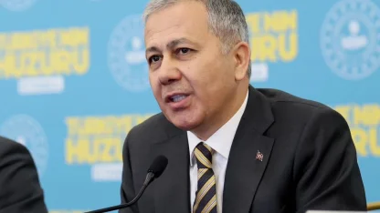 Bakan Yerlikaya: Şehir eşkıyalığına geçit yok!