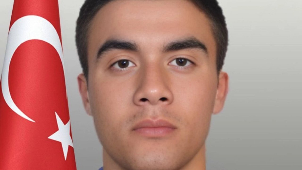 Bakan Yerlikaya&#039;dan Emre Albayrak için taziye mesajı