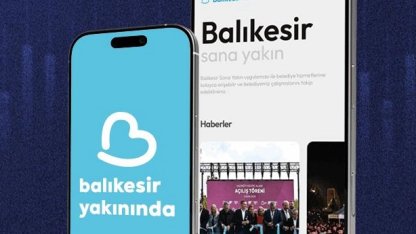 “Balıkesir Yakınında” ile tüm hizmetler tek çatı altında