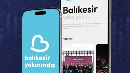 “Balıkesir Yakınında” ile tüm hizmetler tek çatı altında
