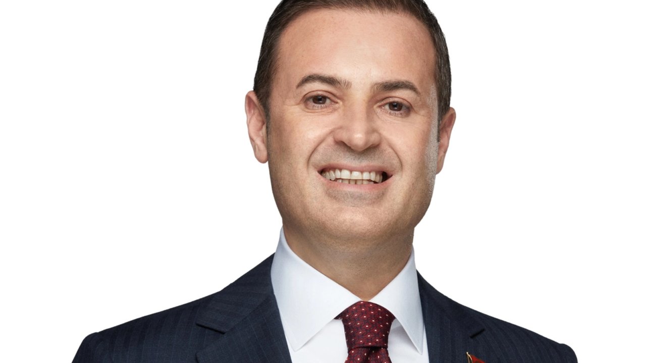 Balıkesir'de logo vurgunu iddialarına Başkan Akın'dan yanıt!