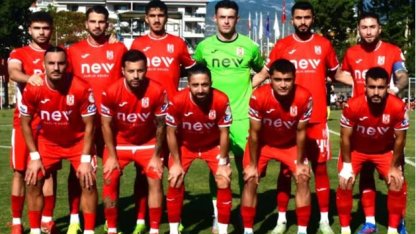 Balıkesirspor'da kriz kapıda