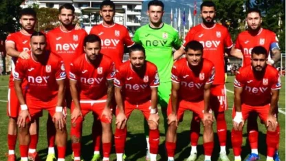 Balıkesirspor'da kriz kapıda