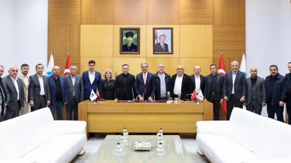 Başkan Alemdar: Sakarya ve çevresine zarar veren hiçbir yapıya müsaade etmeyiz