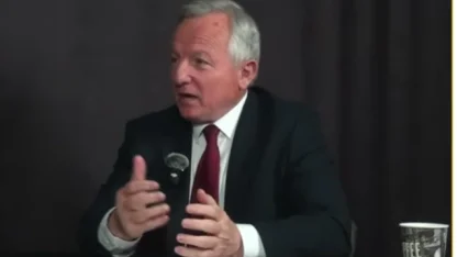 Başkan Kerman İpsala'da hayata geçirilen ve yeni dönem hedefleri anlattı