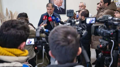 Başkan Tugay: İzmir’de her ilçeye eşit hizmet