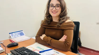 Batman Kozluk’a yeni nöroloji uzmanı göreve başladı