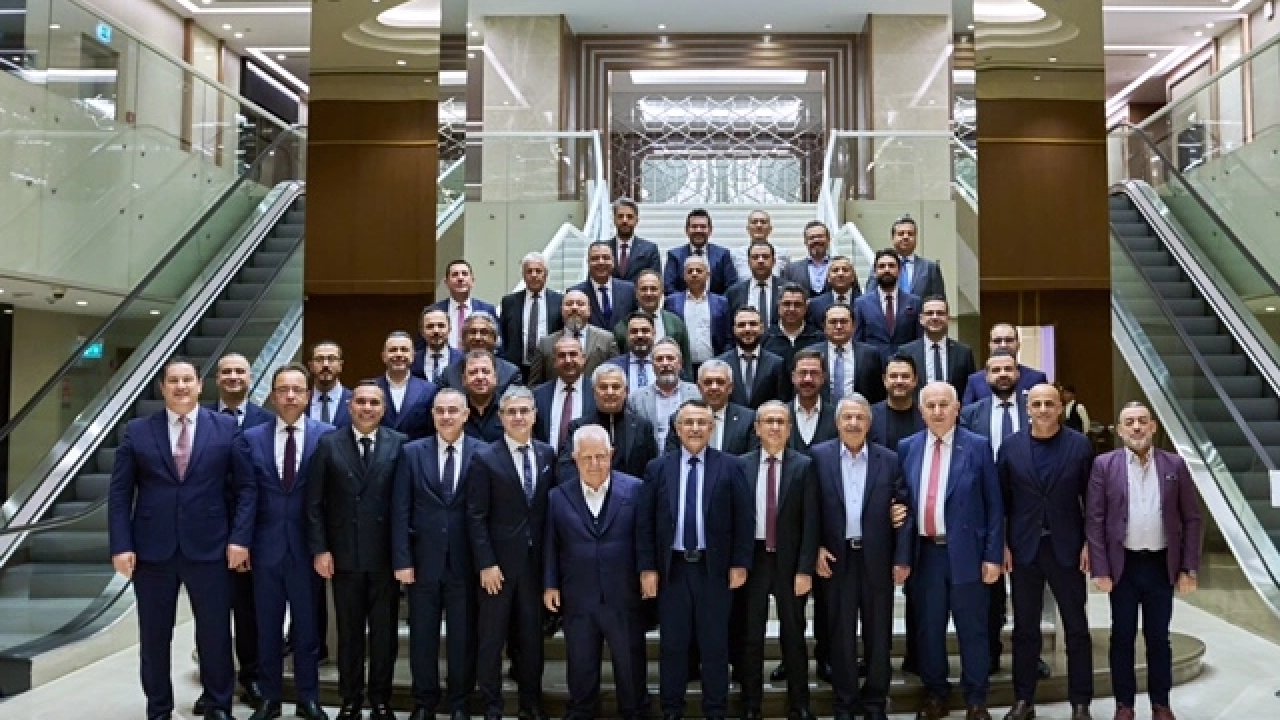 Bellona, Brand Week İstanbul 2025&#039;in &#039;Destekleyen Sponsoru&#039; oldu!