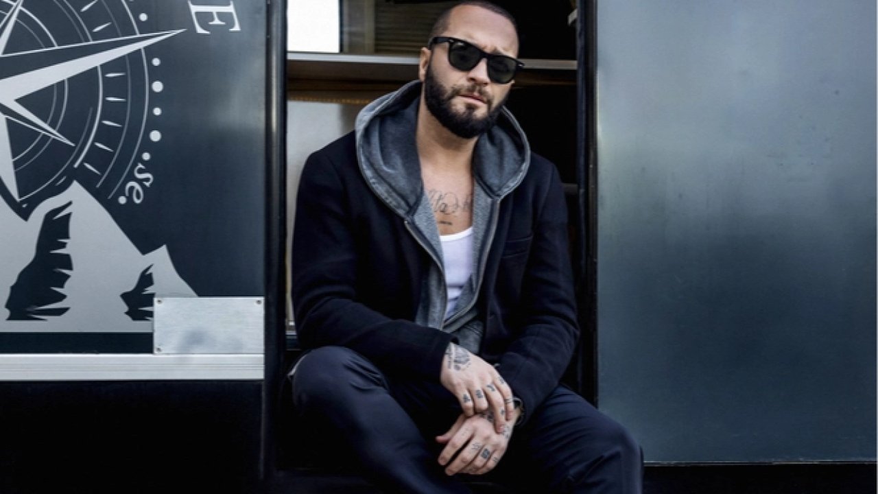 Berkay, Türkiye turnesine çıkıyor... &#039;Evdeyiz Dede&#039; konser serisi başladı