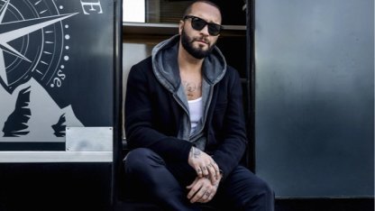 Berkay, Türkiye turnesine çıkıyor... 'Evdeyiz Dede' konser serisi başladı