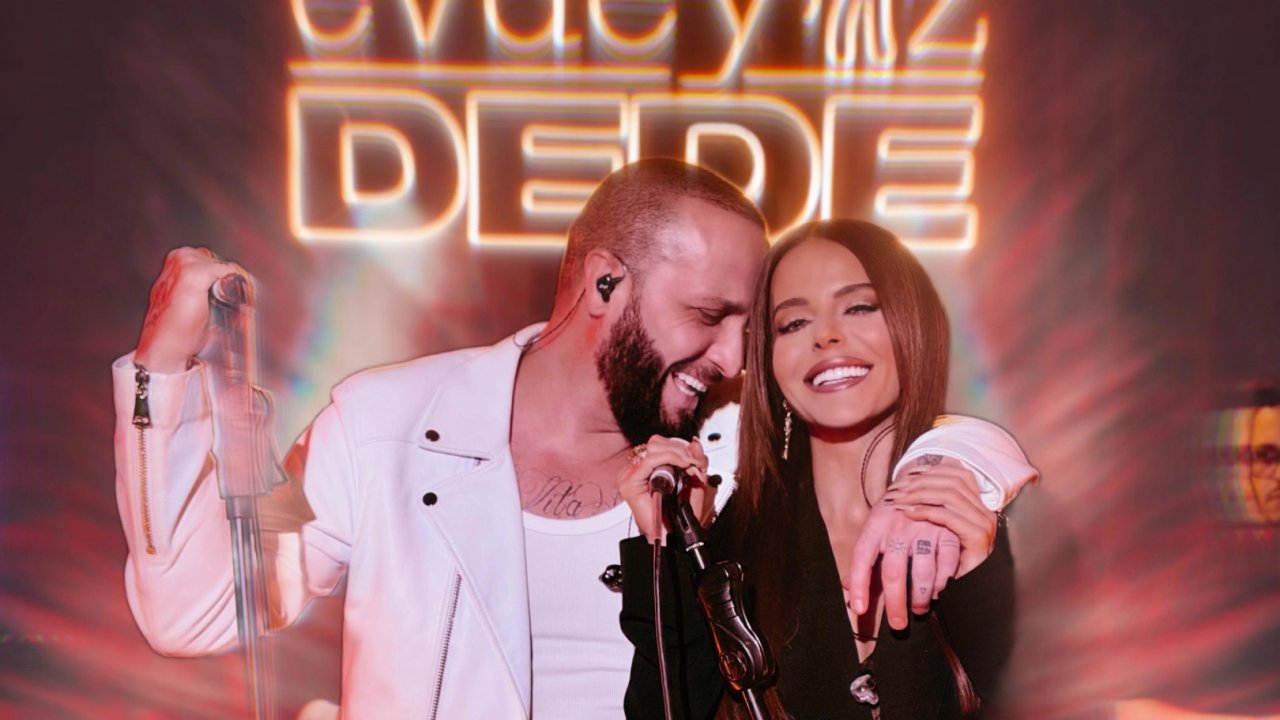 Berkay'ın "Evdeyiz Dede"ye ikinci gece... Biletler tükendi, ikinci konser açıldı