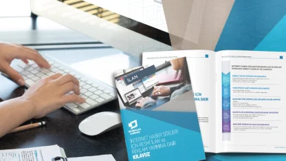 BİK'ten internet haber siteleri için ilan ve reklam yayımlama kılavuzu