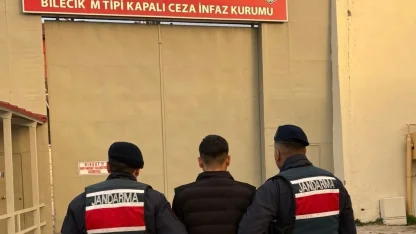 Bilecik'te sahte asker tuzağı bozudlu!