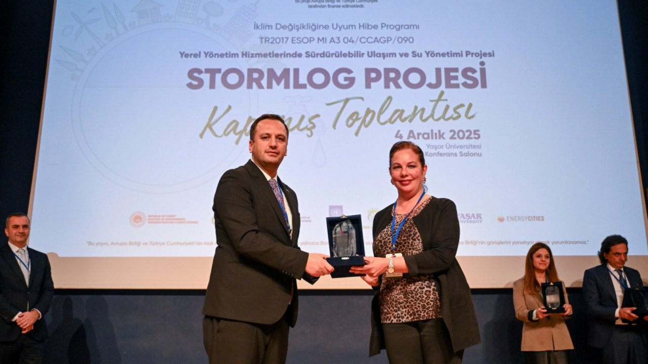 Bornova’dan AB vizyonuna güçlü vurgu