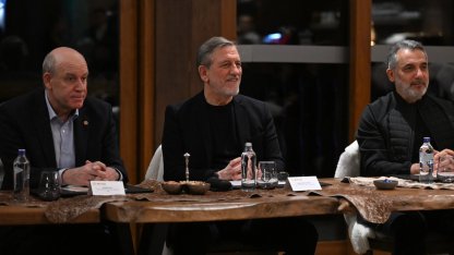 BTSO inşaat sektörünün geleceğini ortak akılla şekillendiriyor