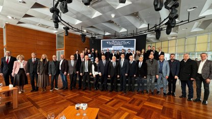 Bursa, Balkan mirasını gelecek kuşaklara taşıyor