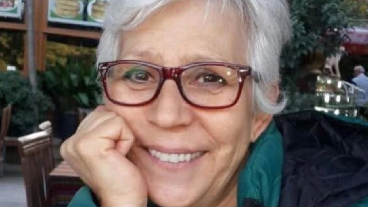 Bursa basının acı kaybı... Ülker Karlı hayatını kaybetti