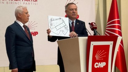 Bursa Büyükşehir’den Vakıflar kararına tepki: Antakya Ulu Cami’yi zamanında bitirebiliriz!