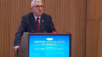 Bursa Büyükşehir'den yangınlara karşı 'tedbir' uyarısı