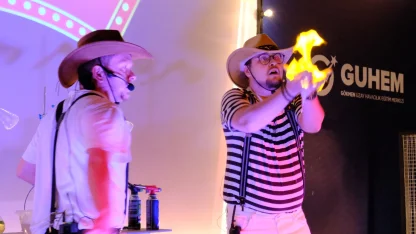 Bursa GUHEM’de ‘En Uzunnn Gece’ bilim ve keşif dolu etkinlik