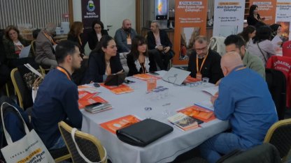 Bursa İnegöl Belediyesi'nden Türkiye'de ilk... Çocuk odaklı afet eylem planı çalıştayı