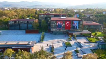 Bursa İnegöl müzelerinin web sayfaları yenilendi