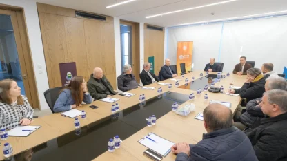 Bursa İnegöl’de geleceğin mobilya üreticilerine sürdürülebilir çevre eğitimi