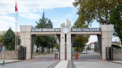 Bursa İnegöl'de UÜ Yerleşkesi yerinde dönüşecek