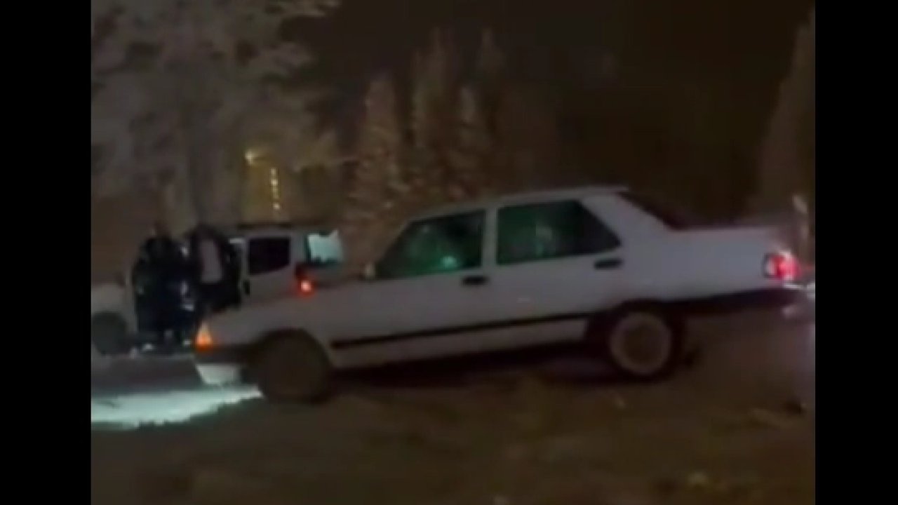 Bursa Jandarması'ndan Uludağ Yolu'nda drifte geçit yok!