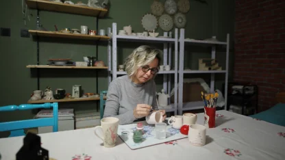 Bursa Kent Akademisi ile hayallerine kavuştular